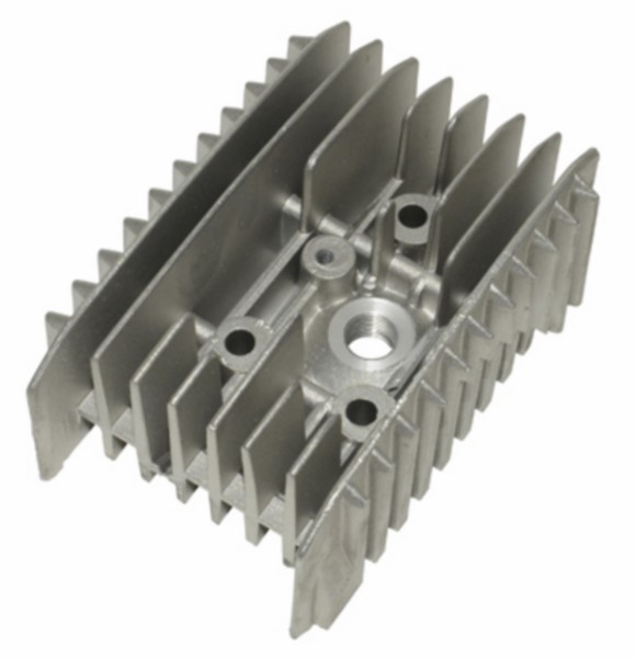 cilinderkop malossi 41-43mm citta, vespa 383266