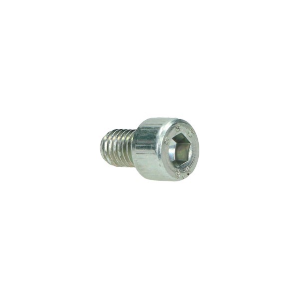 aftapplug Piaggio origineel inbus m8x12 piaggio, vespa 269755
