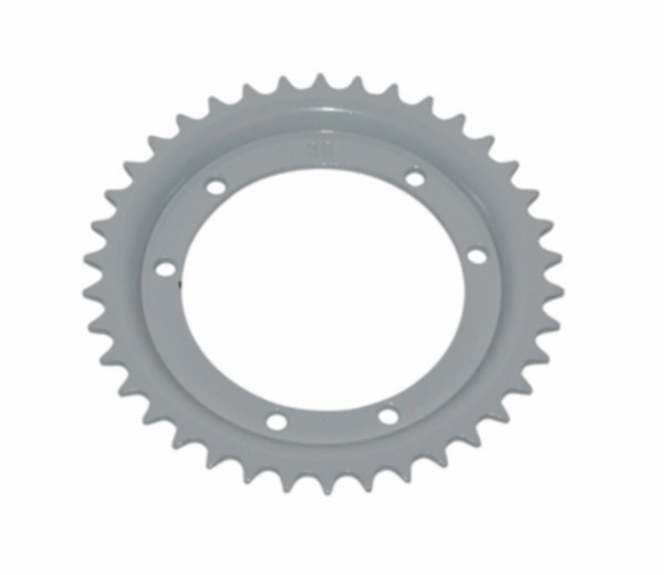 achterkettingwiel DMP 38t puch maxi