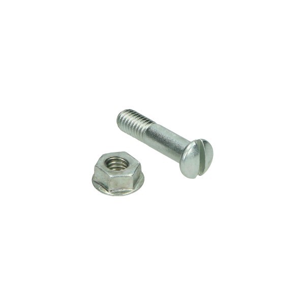 bout inclusief moer Piaggio origineel euro-2/4/5 voor remgreep fly, lx, nrg, piaggio, primavera, sprint, sxr, vespa, zip 265249