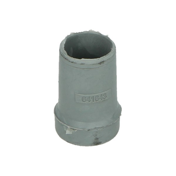 bougiekap Piaggio origineel rubber antistoring beverly, fuoco, gp800, gts, gtv, mp3 500cc, mp3-300cc, sco piaggio 4t-2v, x10