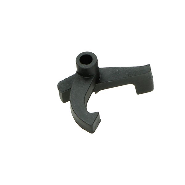 beenschilddeksel Piaggio origineel vergrendelingsnok beverly, sxr, gts, liberty, liberty 4t-2v, liberty IGET 575607