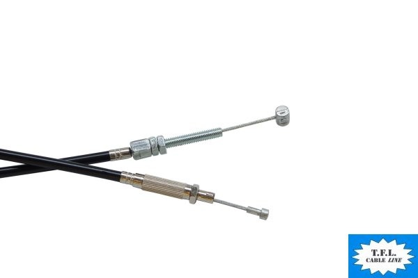 voorremkabel tfl PTFE puch maxi