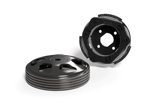 koppelingsegment malossi koppeling 107mm sco piaggio 4T, sco piaggio 4t-3v I-get, sco piaggio 2t 5214738