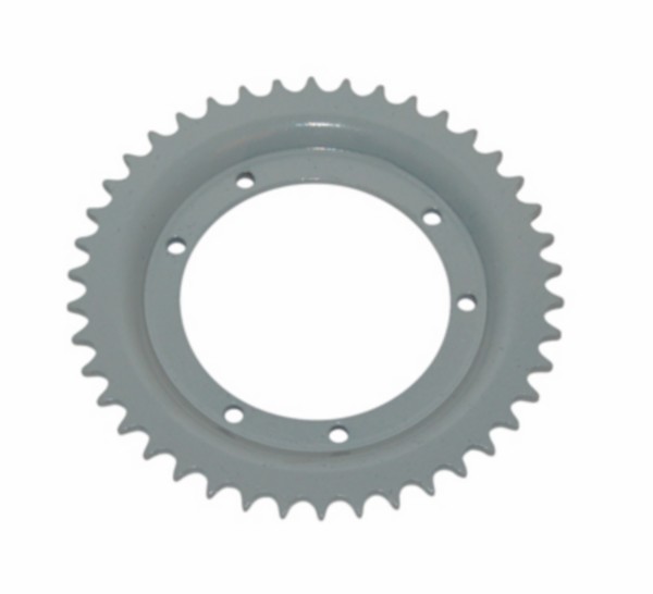 achterkettingwiel DMP 42t puch maxi