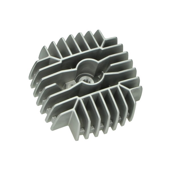 cilinderkop gilardoni Puch 47mm 70cc condor, monza