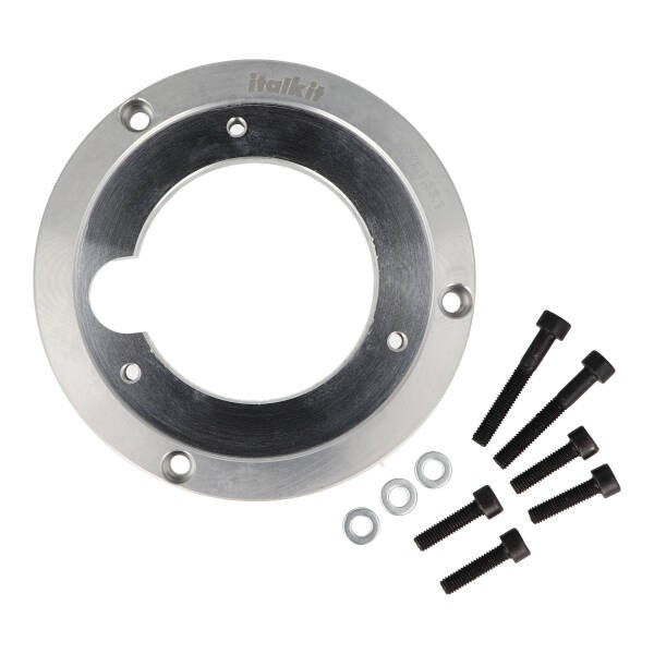 grondplaat Italkit ontsteking Gilera Runner 180cc 2000 115mm ep.001.33.1