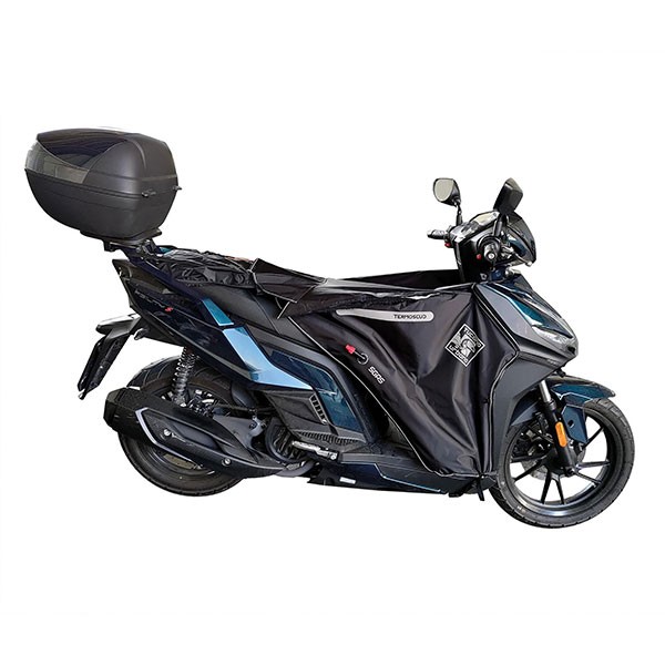 beenkleed tucano thermoscud >2022 agilty s 50 r232