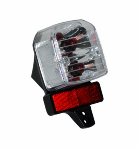 achterlicht DMP lexus puch, pearly, tomos