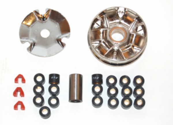variokit top racing (made in EU) dink, people 2t