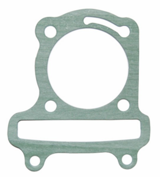 voetpakking bac 1mm sco china 4t, sco gy6