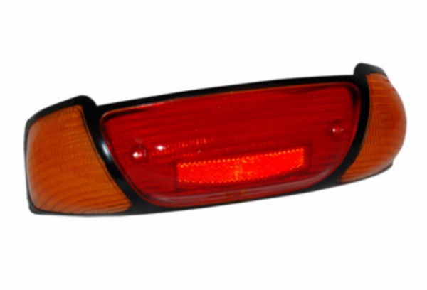achterlichtglas Piaggio origineel zip rst, zip sp 294664