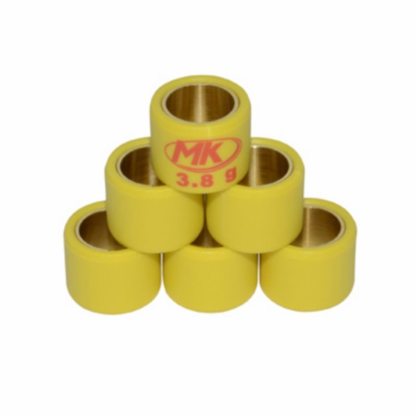 variorolset metrakit 3.8gr 15x12mm minarelli 945l1222