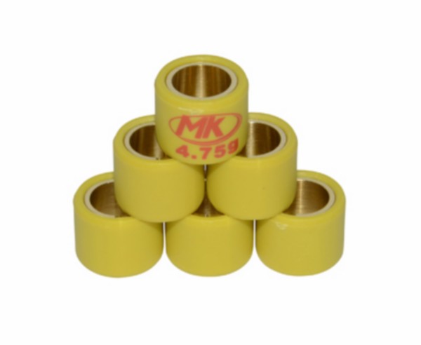 variorolset metrakit 4.75gr 15x12mm minarelli 945l1204