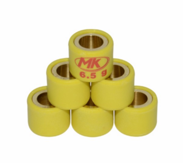 variorolset metrakit 6.5gr 15x12mm minarelli 945l1207