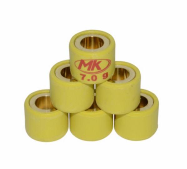 variorolset metrakit 7.0gr 15x12mm minarelli 945l1224