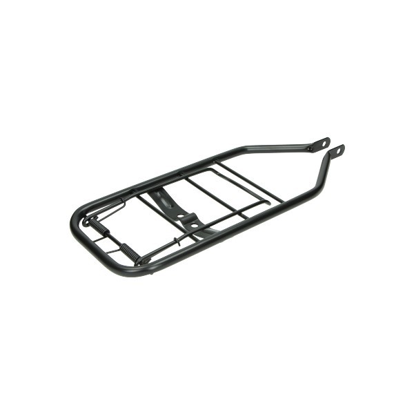 achterdrager DMP zwart puch maxi