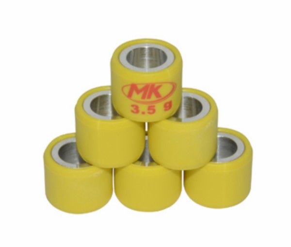 variorolset metrakit 3.5gr 16x13mm sco gy6, sco piaggio ot 945v1108