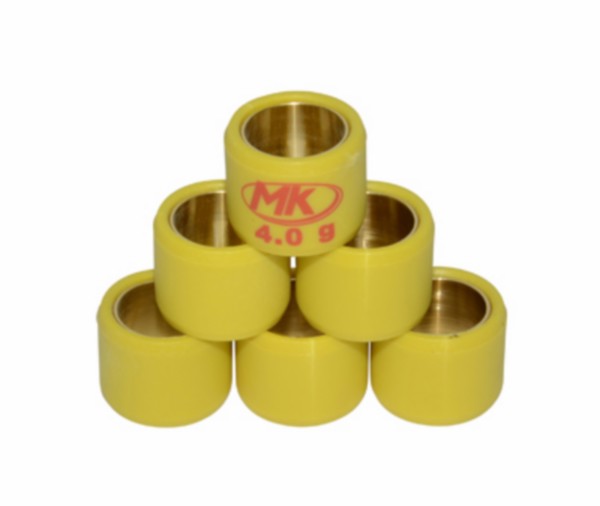 variorolset metrakit 4.0gr 16x13mm sco gy6, sco piaggio ot 945v1109
