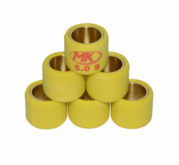 variorolset metrakit 5.0gr 16x13mm sco gy6, sco piaggio ot 945v1113