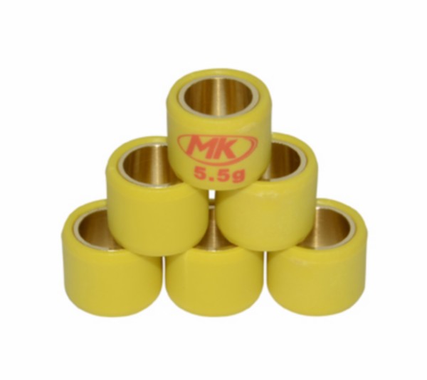 variorolset metrakit 5.5gr 16x13mm sco gy6, sco piaggio ot 945v1104