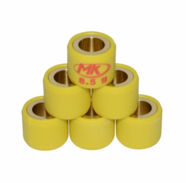 variorolset metrakit 8.5gr 16x13mm sco gy6, sco piaggio ot 945v1102