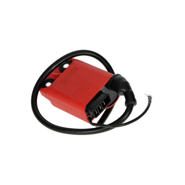 bobine/cdi-unit nrg, runner, sco piaggio 2t, sfera, typhoon, velofax, zip