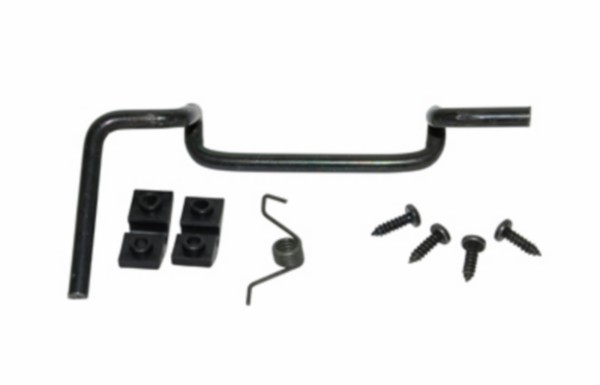 slotvanger Piaggio origineel buddyseat zip fr, zip fr rst 494426