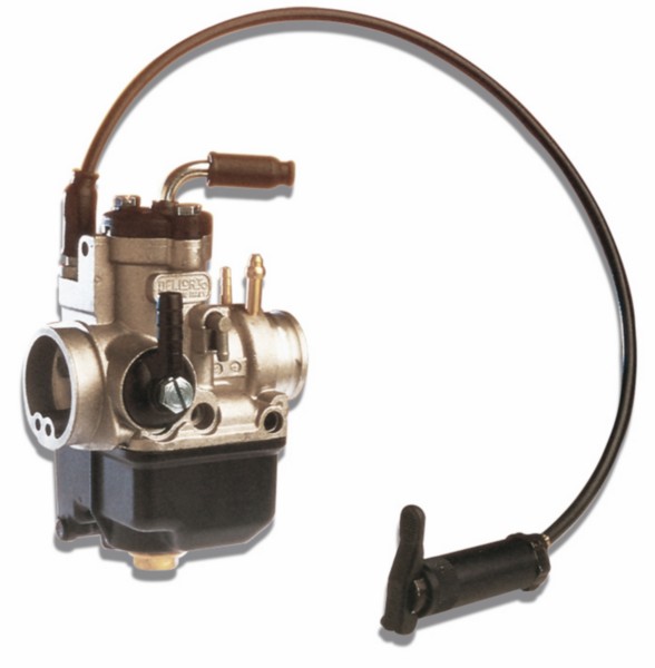 carburateurset malossi phbl 25mm scooter 2t 1611033