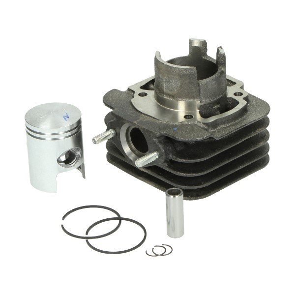 cilinder Piaggio origineel 40mm sco piaggio 2t 831116