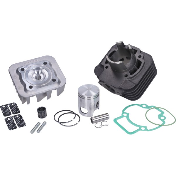 cilinder met kop malossi 2t 40mm mojito, sco piaggio ac, sportcity one 318520