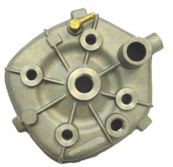 cilinderkop lc 40mm sco piaggio nt