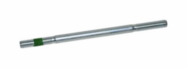 cilinder tapeind Piaggio origineel m6x106mm zip sp, mojito, sco piaggio 2t, sportcity one, sr piaggio blok 1a003633r