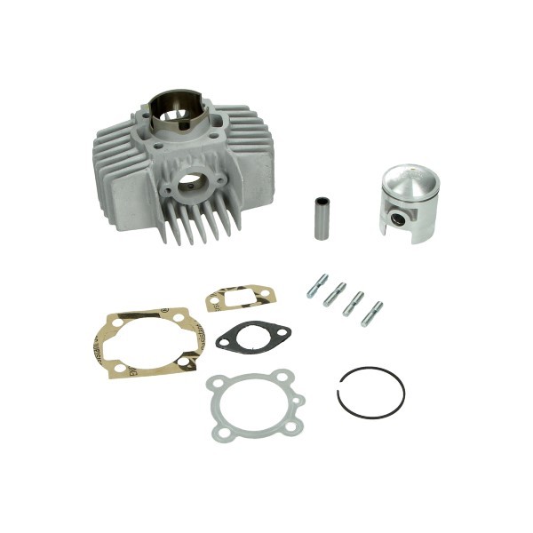 cilinder airsal alu-nik 4-poort 45mm maxi nt, puch maxi
