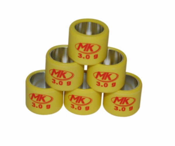 variorolset metrakit 3.0gr 19x15.5mm sco piaggio nt