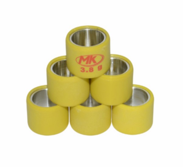 variorolset metrakit 3.8gr 19x15.5mm sco piaggio nt 945v5105