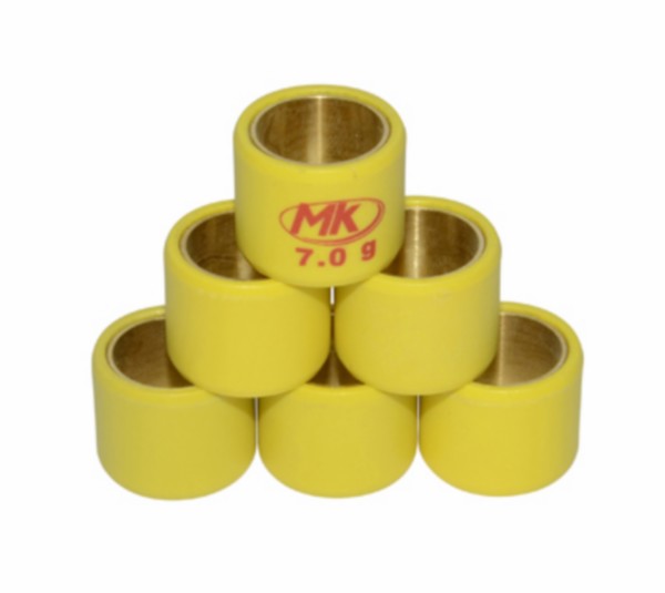 variorolset metrakit 7.0gr 19x15.5mm sco piaggio nt 945v5109