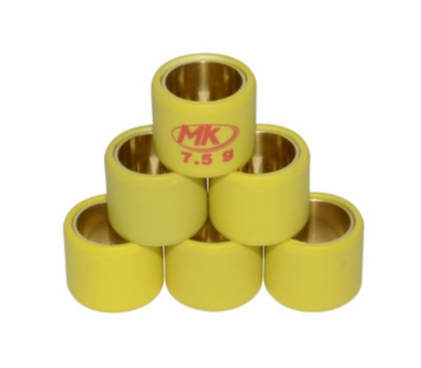 variorolset metrakit 7.5gr 19x15.5mm sco piaggio nt 945v5110