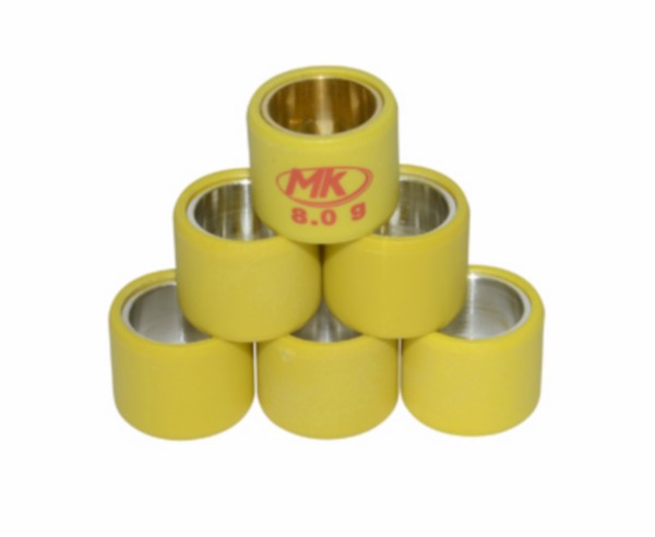 variorolset metrakit 8.0gr 19x15.5mm sco piaggio nt 945v5111