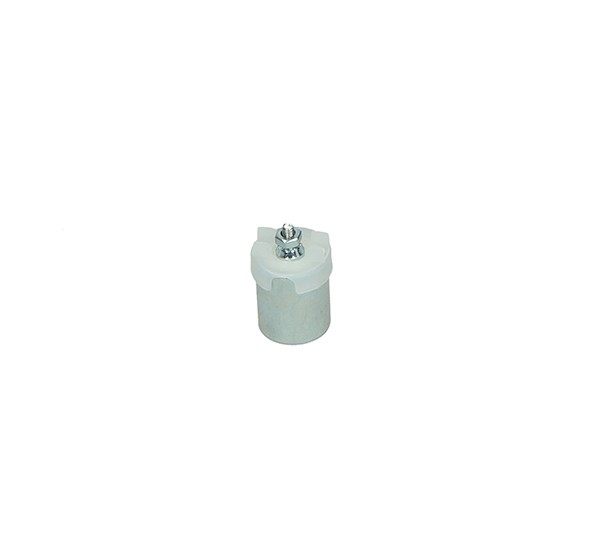 condensator DMP + schroef puch maxi
