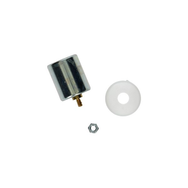 condensator effe + schroef maxi, puch maxi 6044