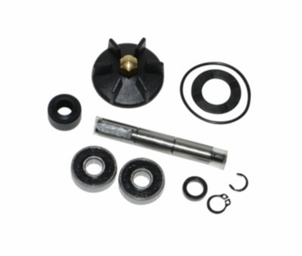 revisieset DMP waterpomp A-kwaliteit runner, zip sp