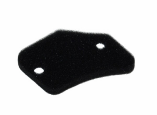 filterelement Piaggio origineel uitlaatgas dna, fly, mojito, sportcity one, sr piaggio blok, vespa lx, vespa S, zip2000 486942