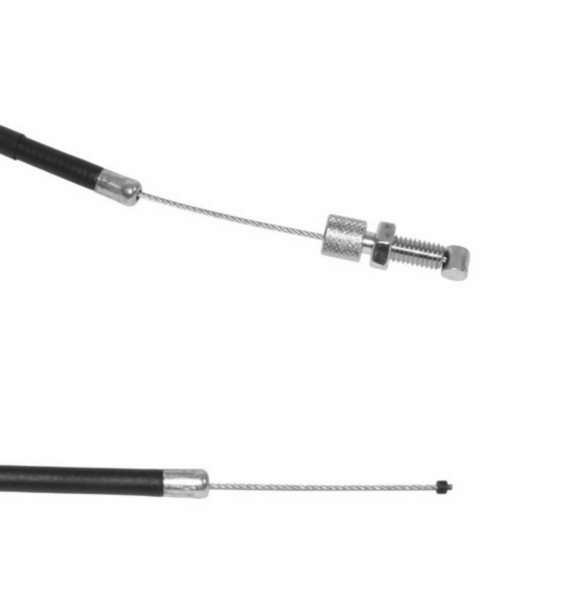 gaskabel Piaggio origineel fly 2t, nrg mc2, nrg mc3 581539