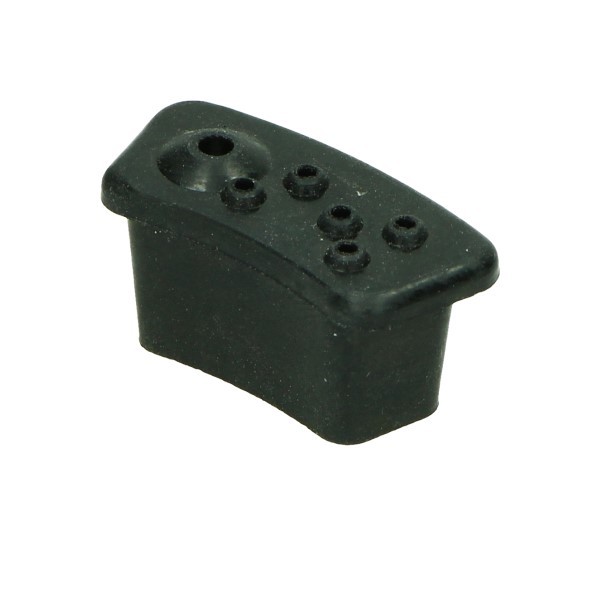 doorvoerrubber ontsteking puch maxi