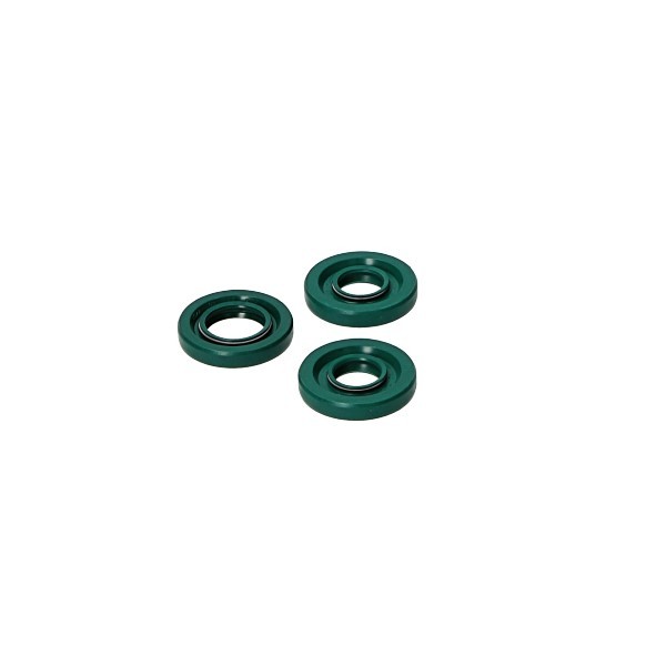 keerringset DMP A-kwaliteit groen puch maxi, maxi ot