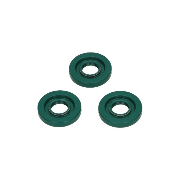 keerringset DMP A-kwaliteit groen puch maxi, macho, maxi nt