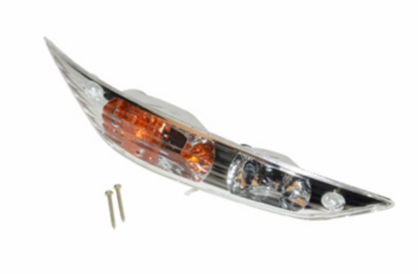 knipperlicht compleet e-keur rechtsvoor zip 4t, zip sp, zip2000 cm062702