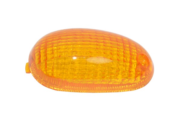 knipperlichtglas DMP rechtsvoor oranje nrg, ntt, typhoon, zip sp