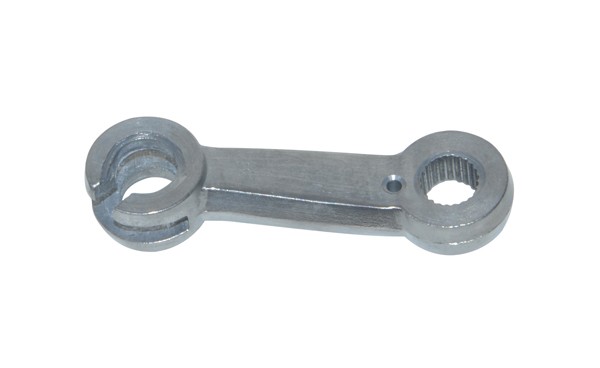 koppelingshevel motorblok puch, maxi 2-speed, ms50, mv50 701583